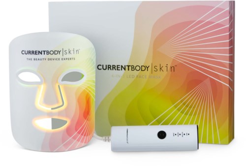 CurrentBody Skin LED 4-in-1 Zone Facial | lyko.com