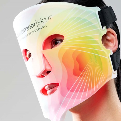 CurrentBody Skin LED 4-in-1 Zone Facial | lyko.com CurrentBody Skin LED 4-in-1 Zone Facial | lyko.com