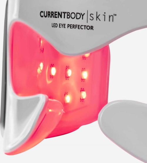 CurrentBody Skin LED Eye Perfector | lyko.com