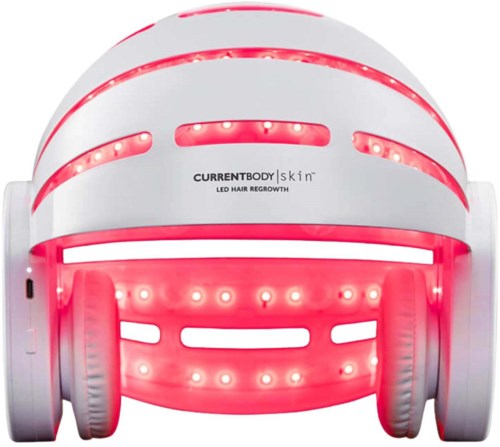 CurrentBody Skin LED Hair Regrowth Device Large