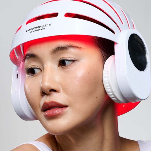 CurrentBody Skin LED Hair Regrowth Device Medium | lyko.com