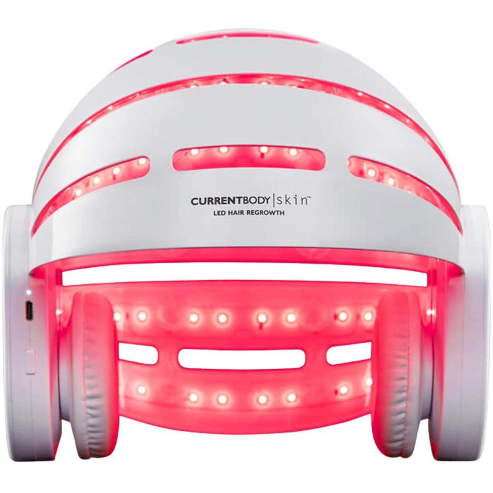 CurrentBody Skin CurrentBody Skin LED Hair Regrowth Device Medium