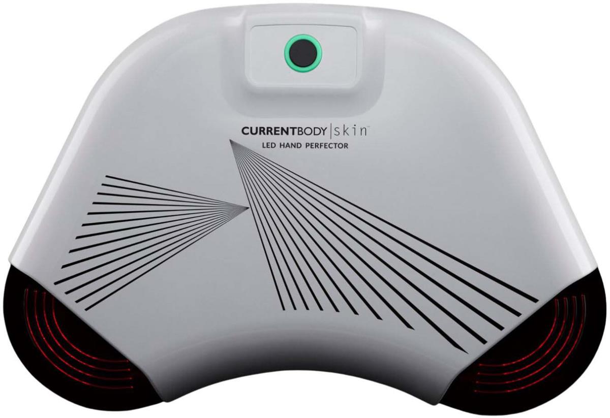 Current Body Led Hand CurrentBody Skin LED Hand Perfector | lyko.com