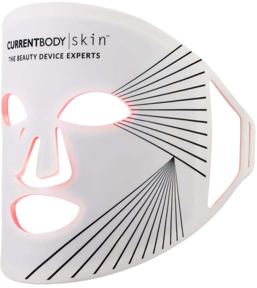 CurrentBody Skin Maska LED do terapii światłem | lyko.com