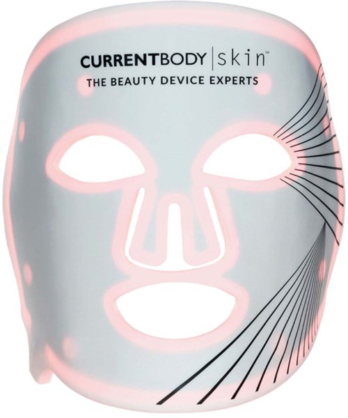 ボディ・フェイスケア CURRENTBODY LED LIGHT THERAPY MASK currentbody-skin-led-light-