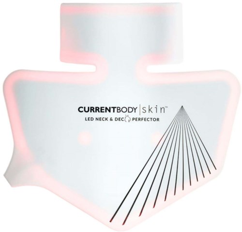 CurrentBody Skin LED 4-in-1 Zone Facial | lyko.com