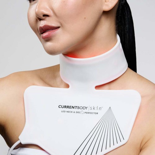 CurrentBody Skin LED Neck and Dec Protector | lyko.com