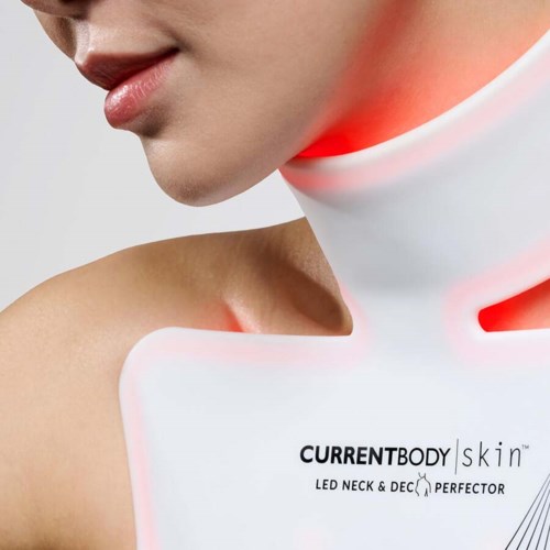 CurrentBody Skin LED Neck and Dec Protector | lyko.com