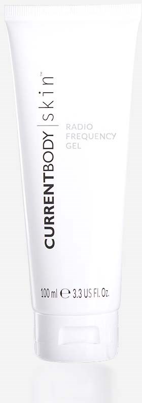CURRENT BODY SKIN RF ジェル以外 CurrentBody Skin RF Radiofrequency Device - my 8 week