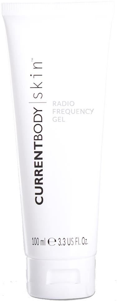 CurrentBody Skin Radio Frequency Conductive Gel