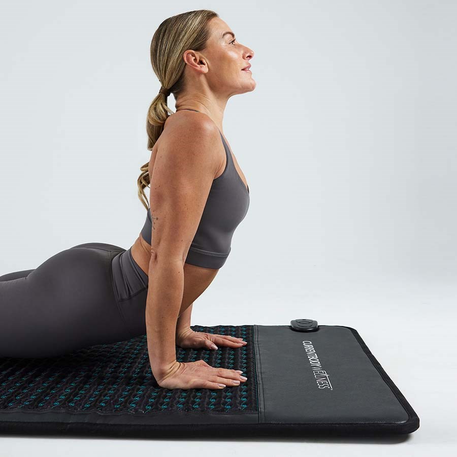 CurrentBody Skin Wellness Infrared PEMF Mat