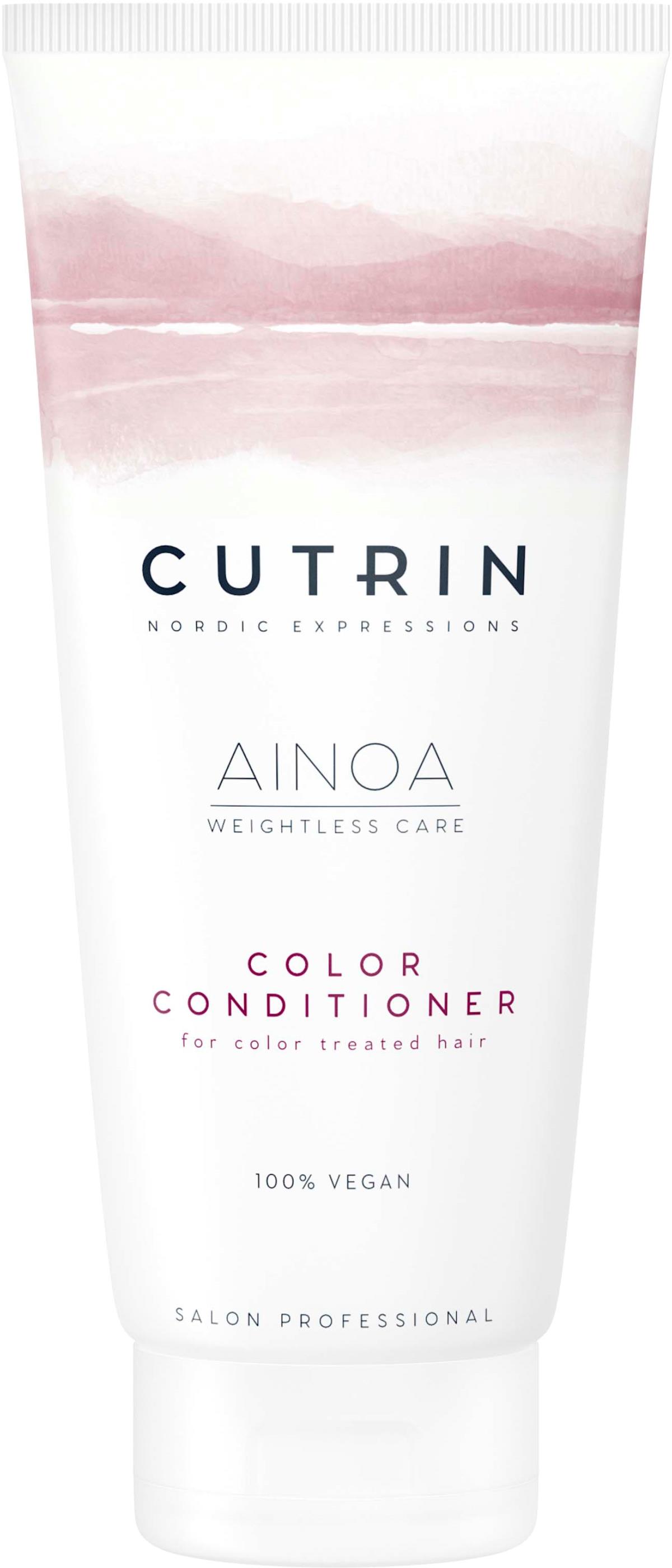 Cutrin AINOA Color Conditioner | lyko.com
