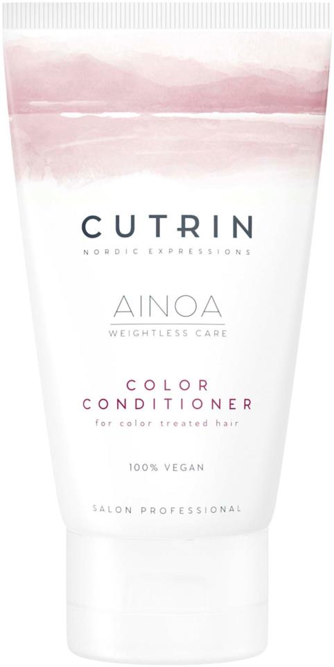 CUTRIN AINOA Color Conditioner 75 ml