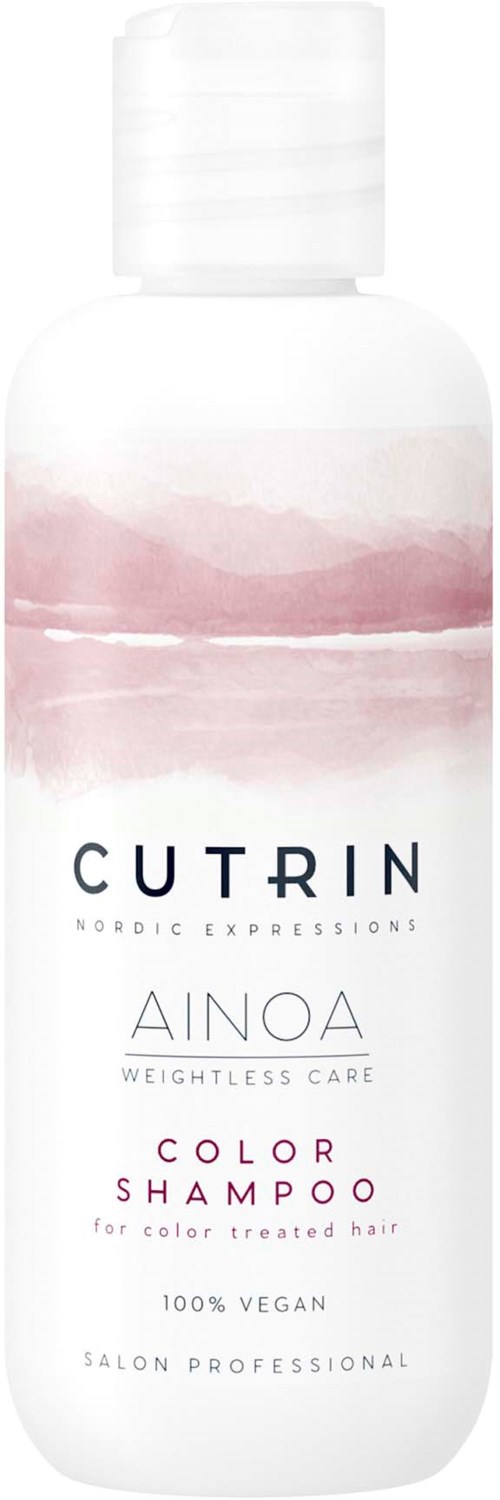 Cutrin AINOA Color Shampoo | lyko.com