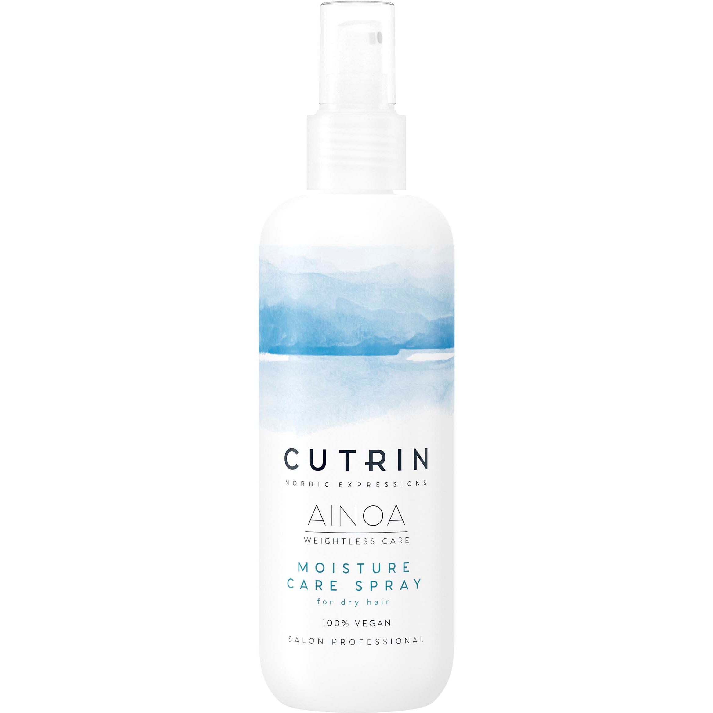 Läs mer om Cutrin AINOA Moisture Care Spray