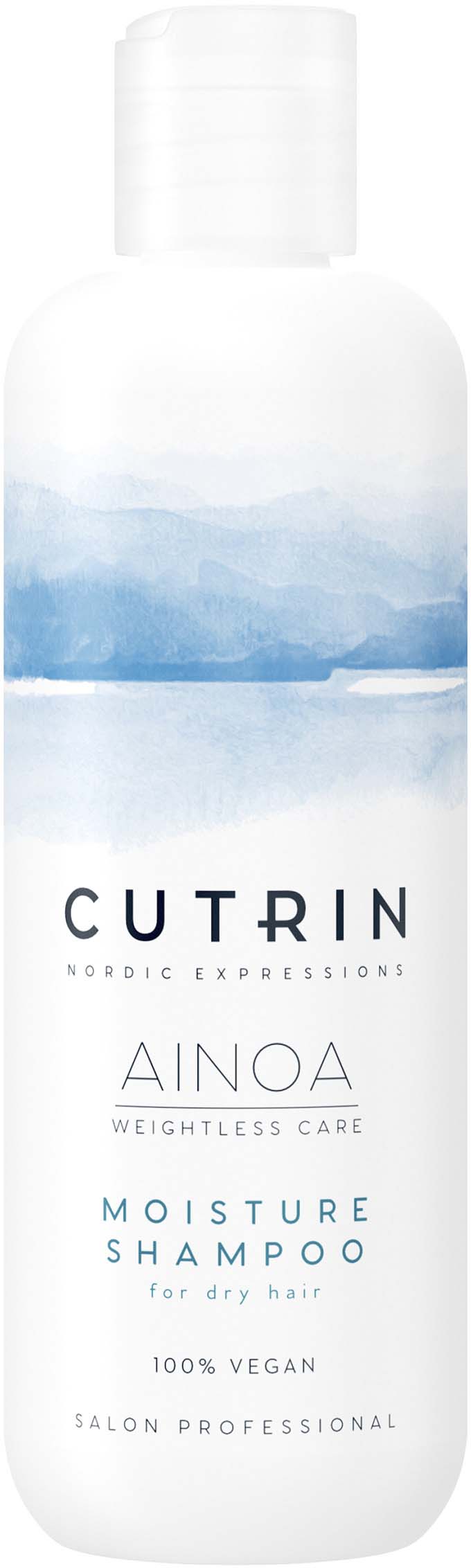 Powered by Nordic nature - CUTRIN