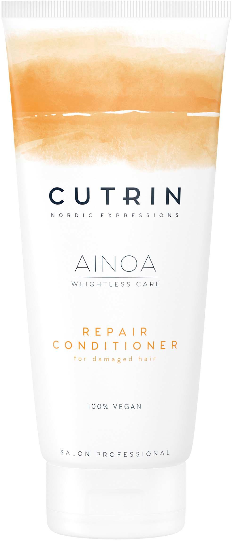 Cutrin AINOA Repair Conditioner | lyko.com