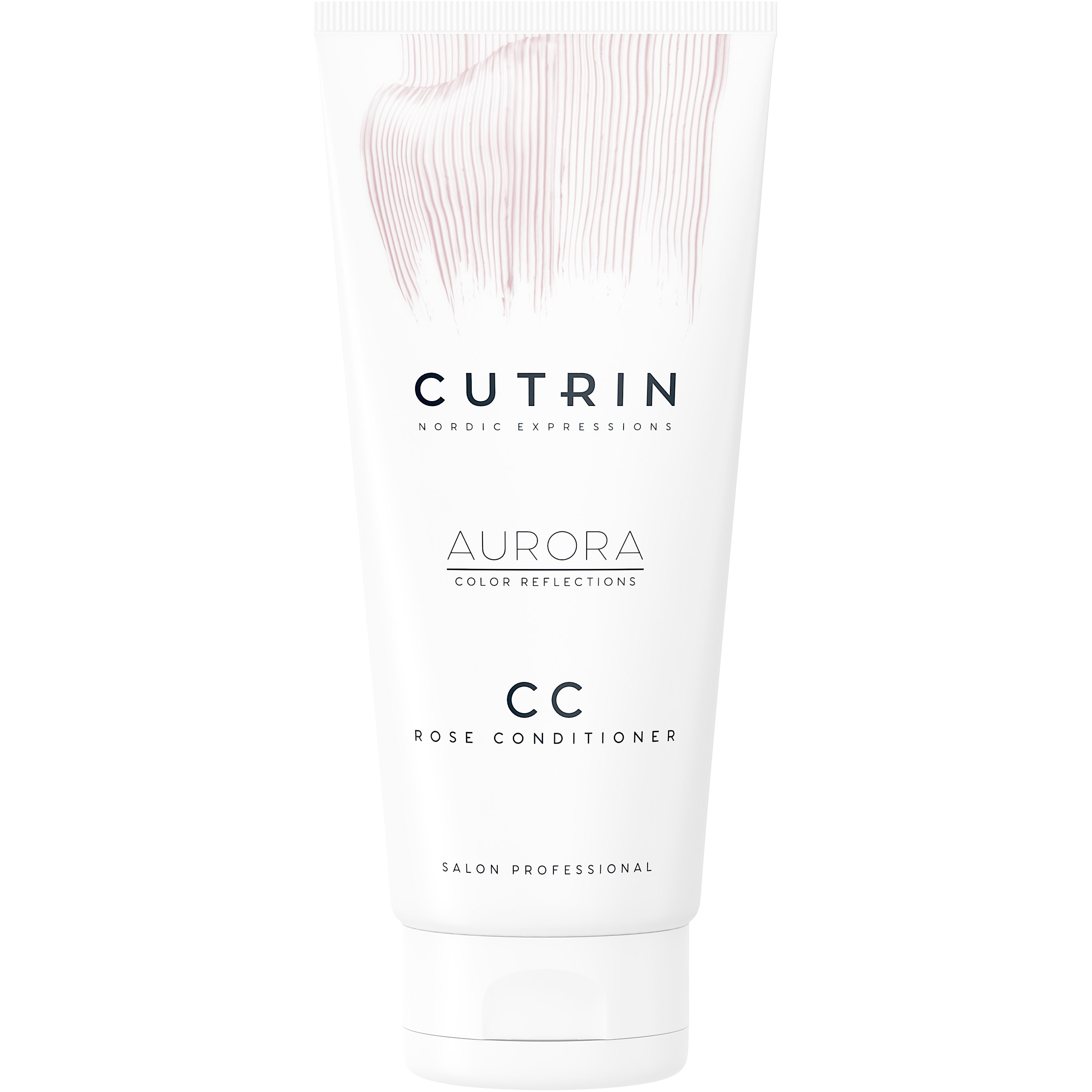 Cutrin AURORA  CC Rose Conditioner 200 ml