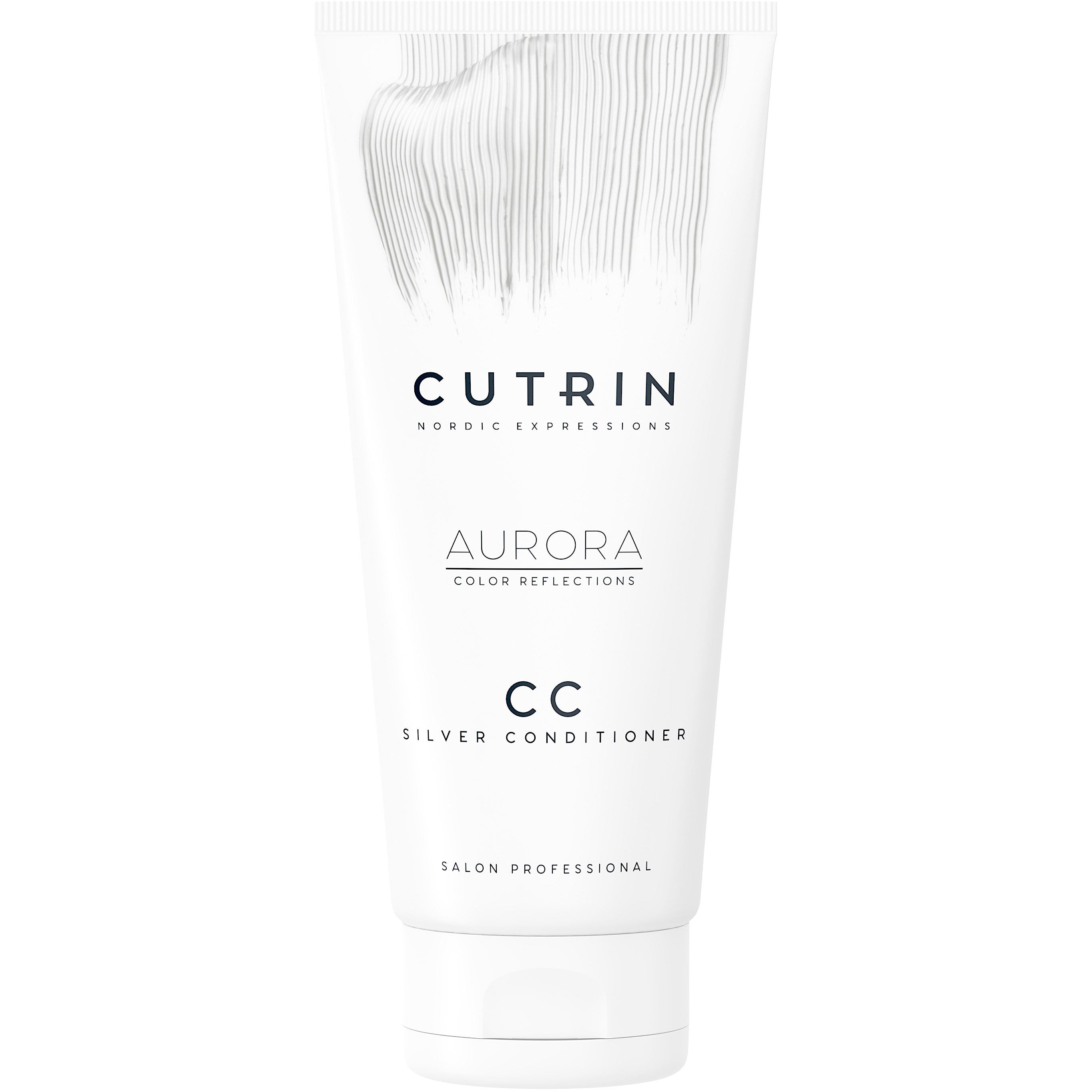 Cutrin Aurora CC Silver Conditioner 200 ml