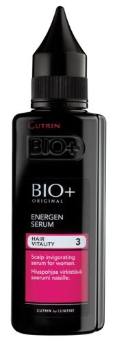 Cutrin BIO+ Energen Serum 3 150ml
