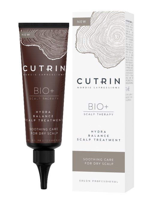 Cutrin Bio+ Hydra Balance Scalp Treatment 75 ml