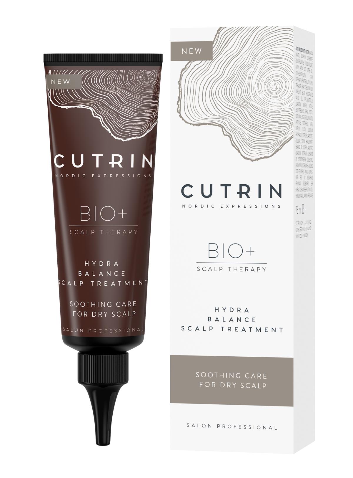 Cutrin Cutrin BIO+ 75 ml | lyko.com