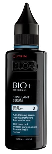 Cutrin BIO Stimulant Serum Conditioning 3 75 ml