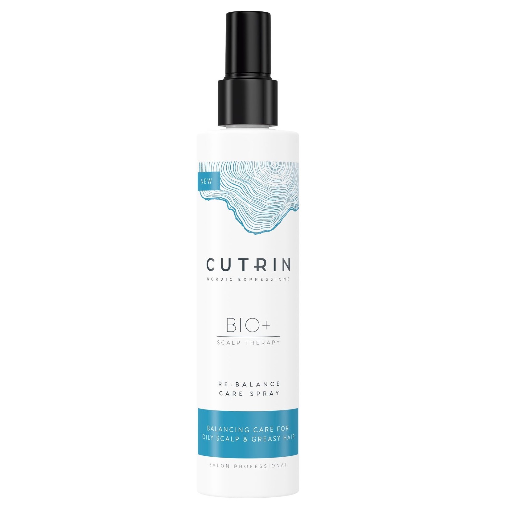 Läs mer om Cutrin Care Spray 200 ml
