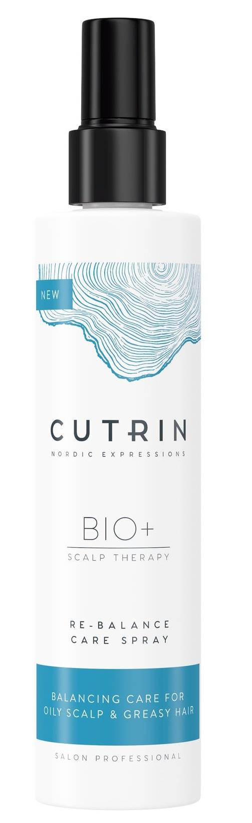 Cutrin Care Spray 200 ml