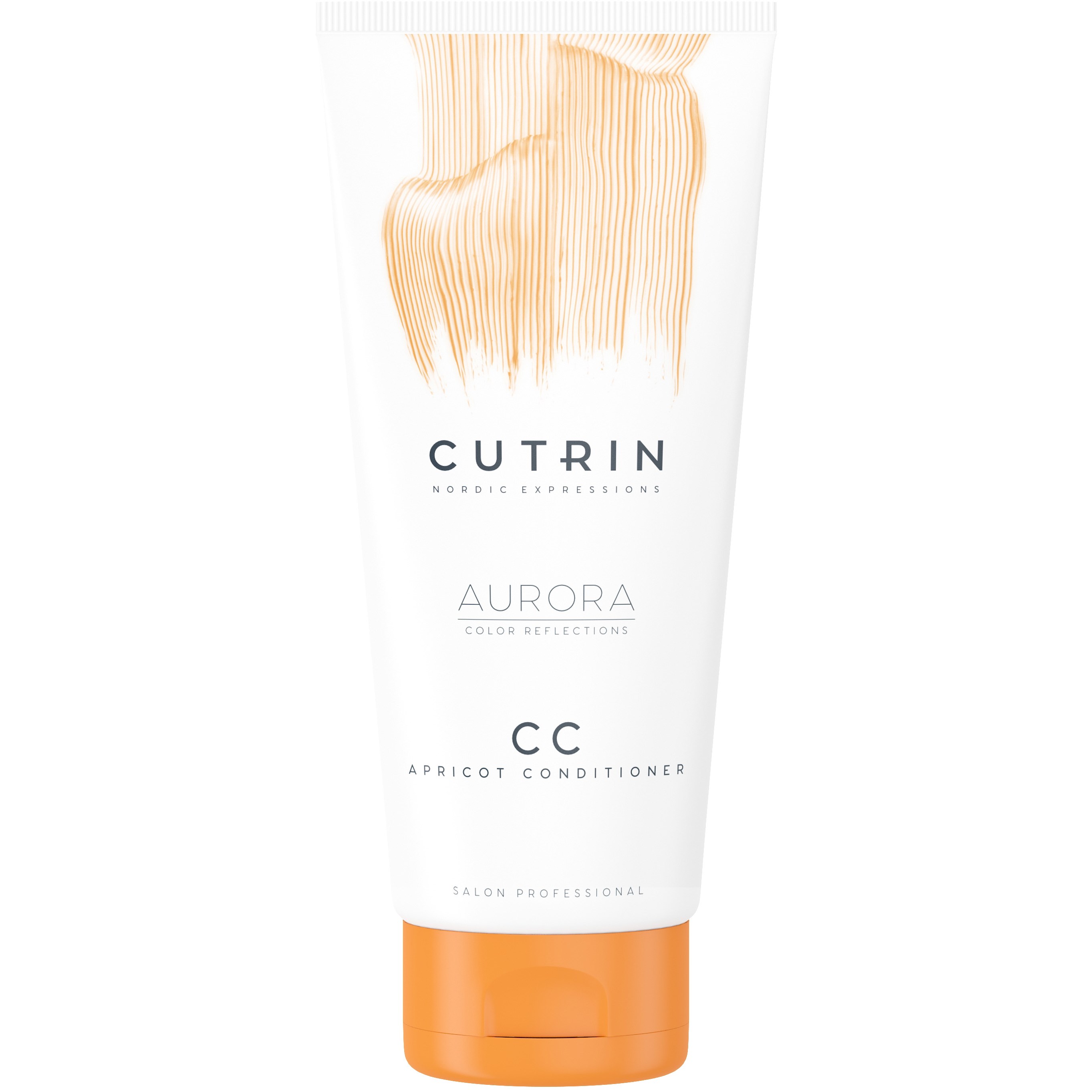 Läs mer om Cutrin CC Apricot Conditioner 250 ml