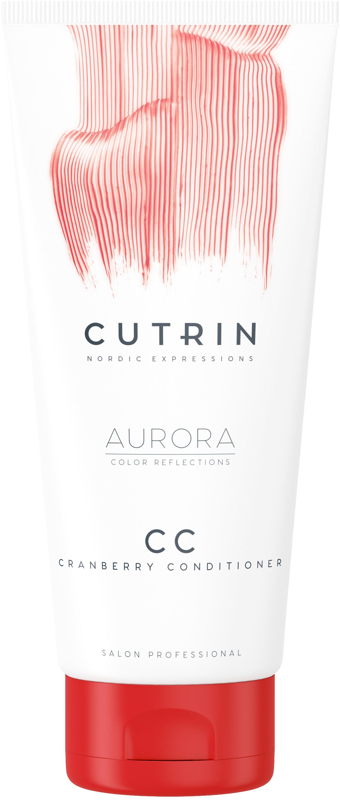Cutrin CC Cranberry Conditioner 250 ml