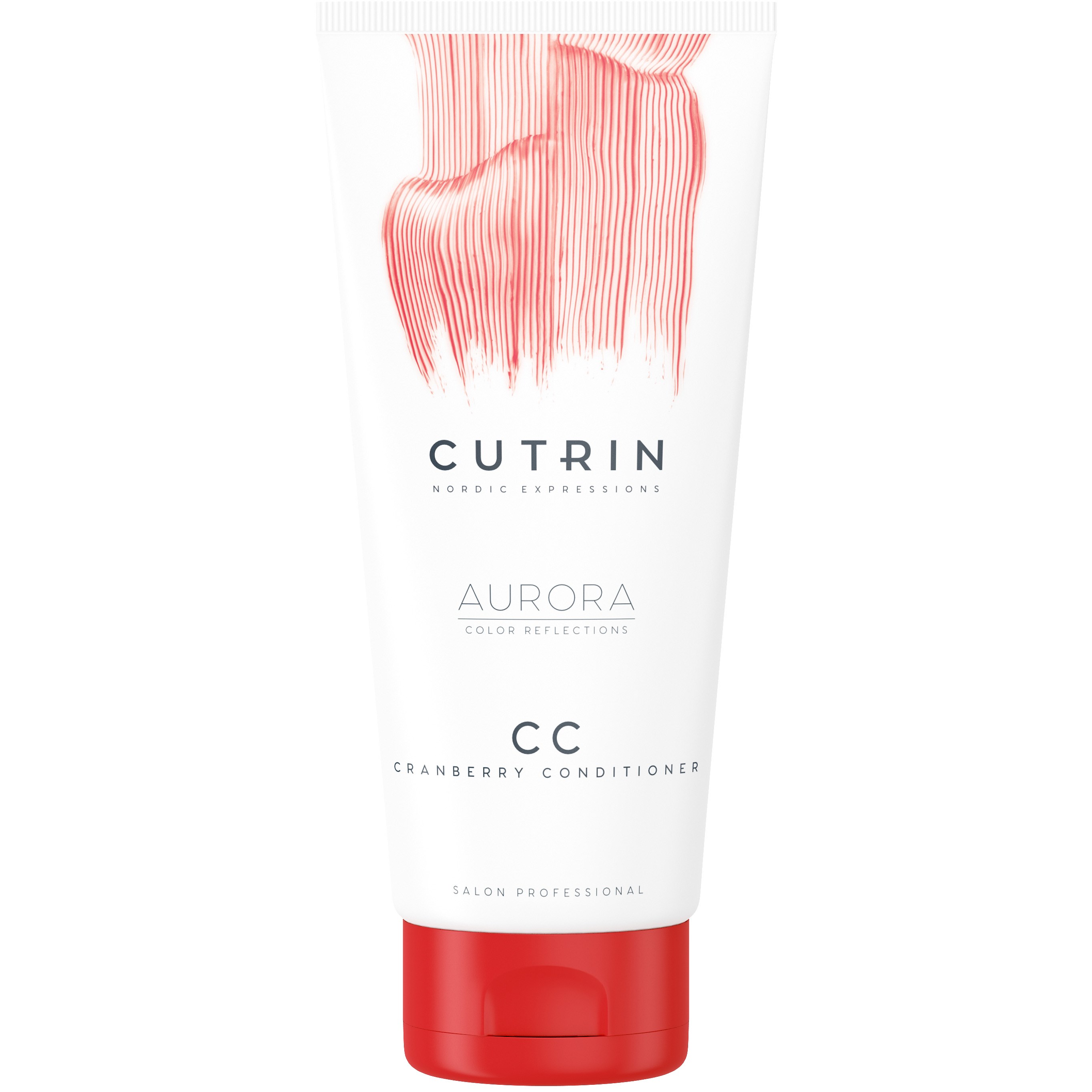 AURORA Color Care CC Conditioner Cranberry (200ml)