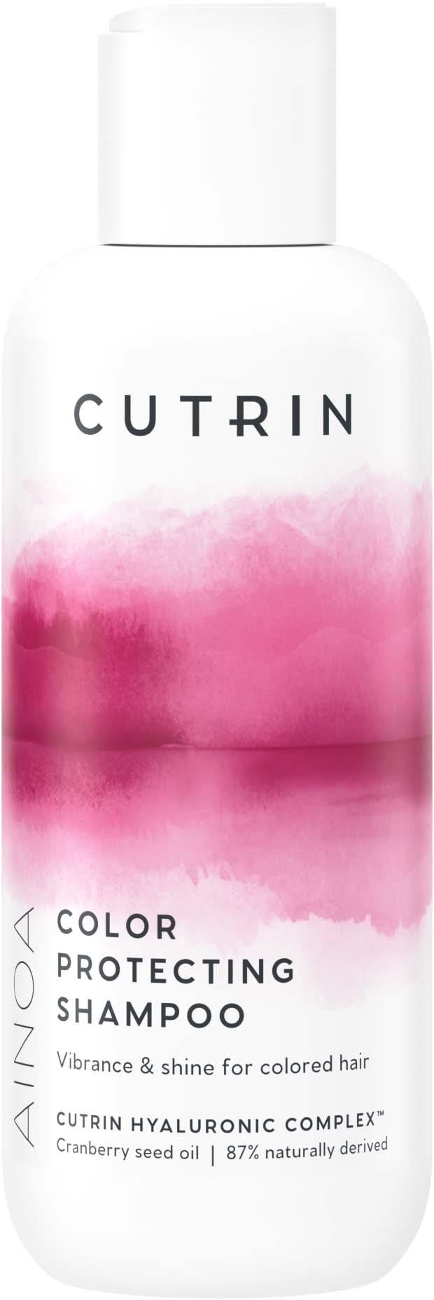 Cutrin Color:red Cutrin AINOA Color Protection Shampoo 100 ml | lyko.com