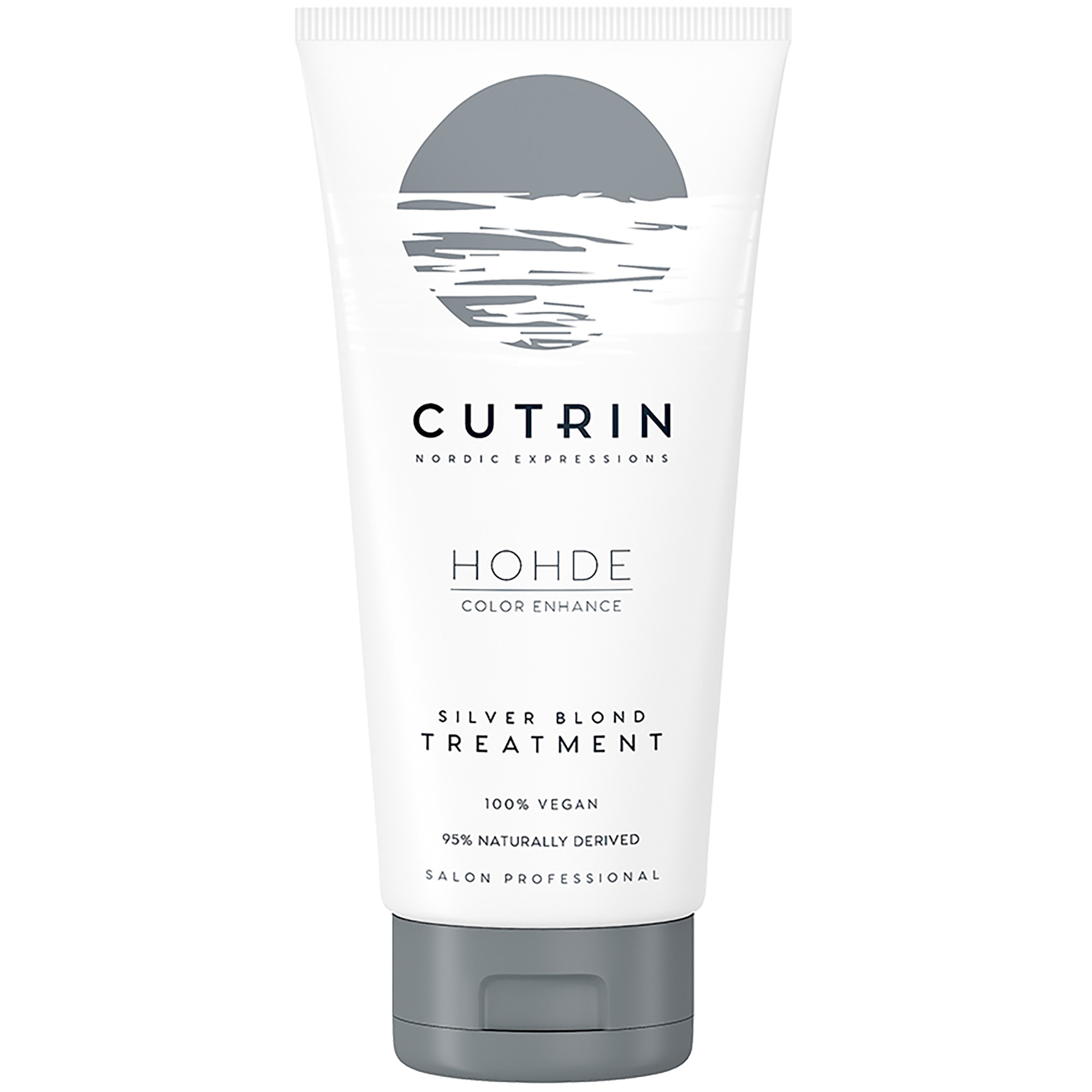 Läs mer om Cutrin HOHDE Treatment Silver Blond