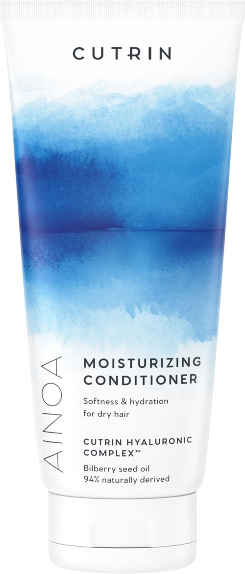 Cutrin AINOA Moisturizing Conditioner 200 ml