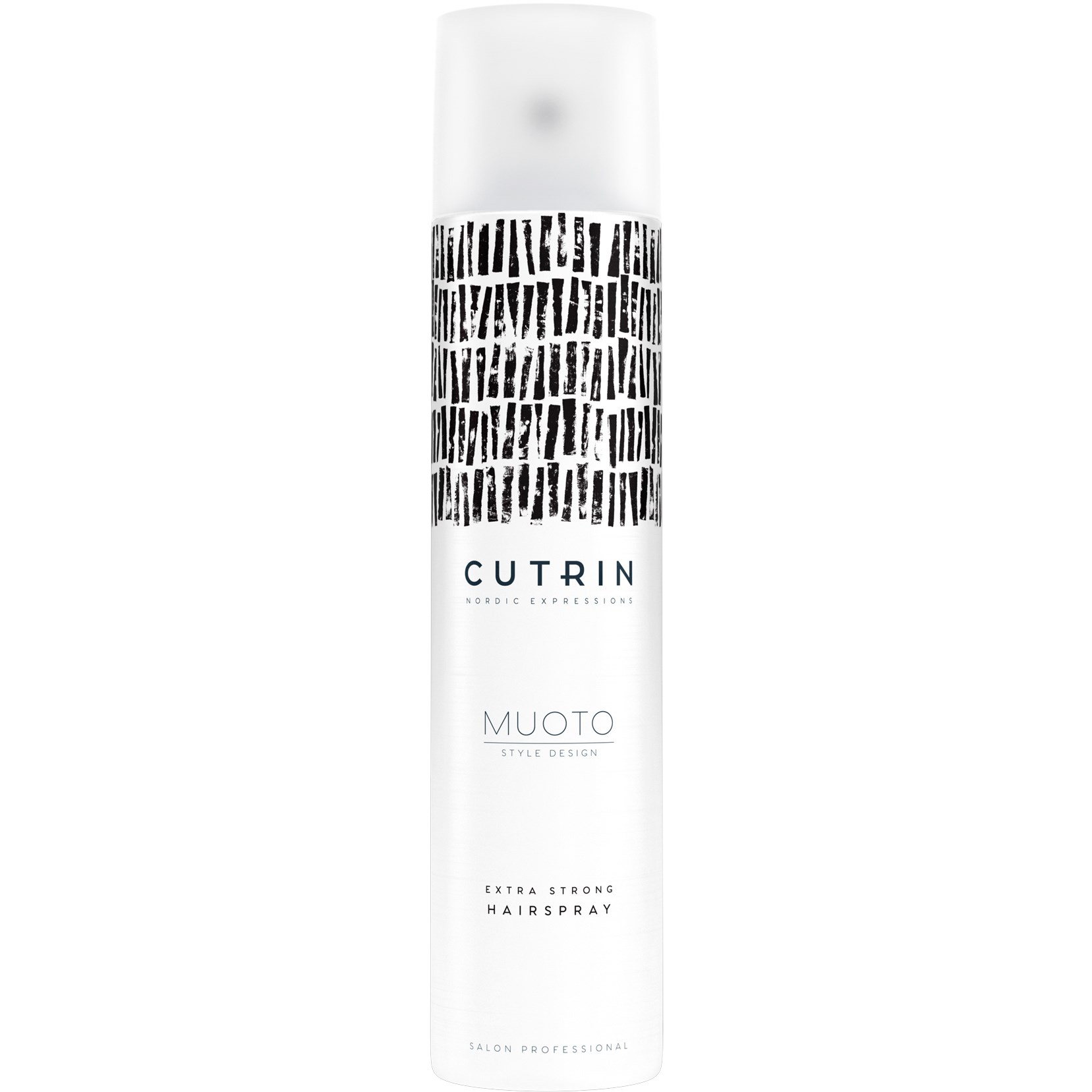 Läs mer om Cutrin Muoto Extra Strong Hairspray 300 ml