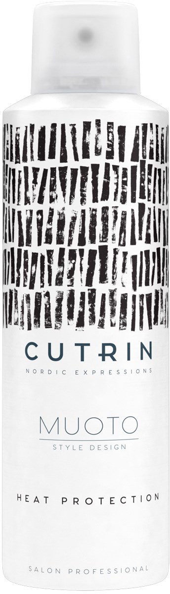 Cutrin Cutrin Muoto Heat Protection 200 ml