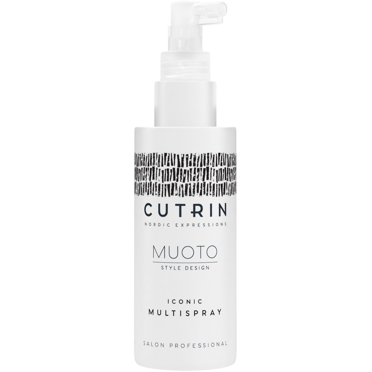 Läs mer om Cutrin Muoto Iconic Multispray 100 ml
