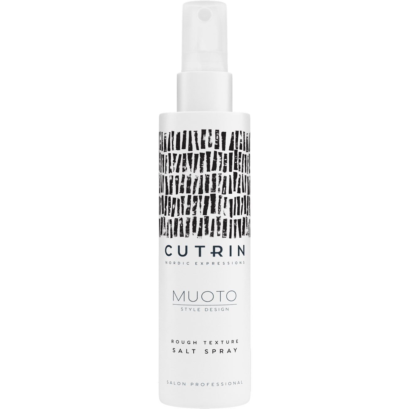 Läs mer om Cutrin Muoto Rough Texture Salt Spray 200 ml