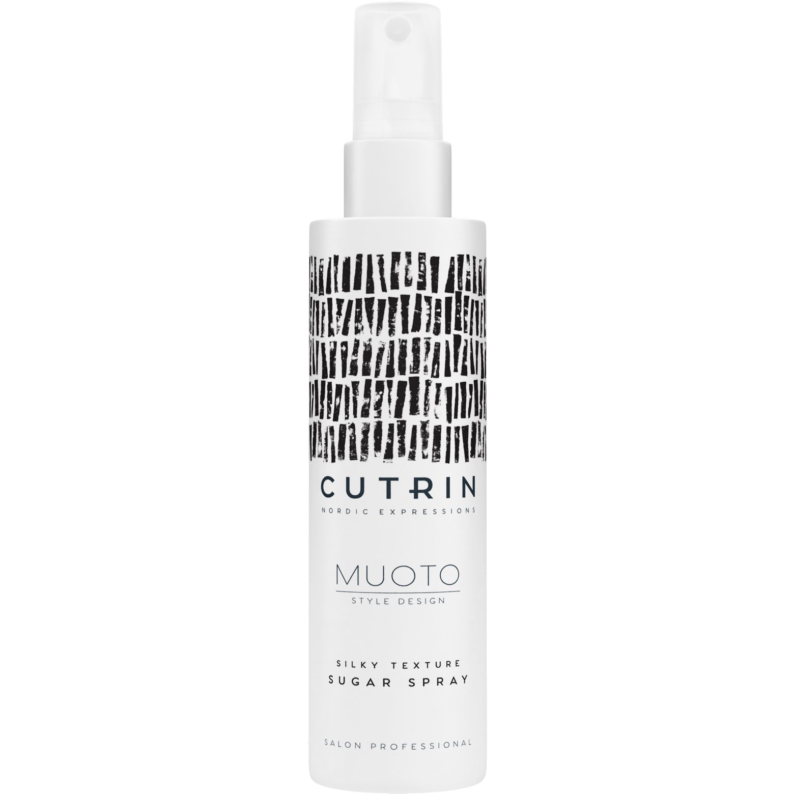 Cutrin MUOTO Hair Styling Silky Texture Sugar Spray (200ml)