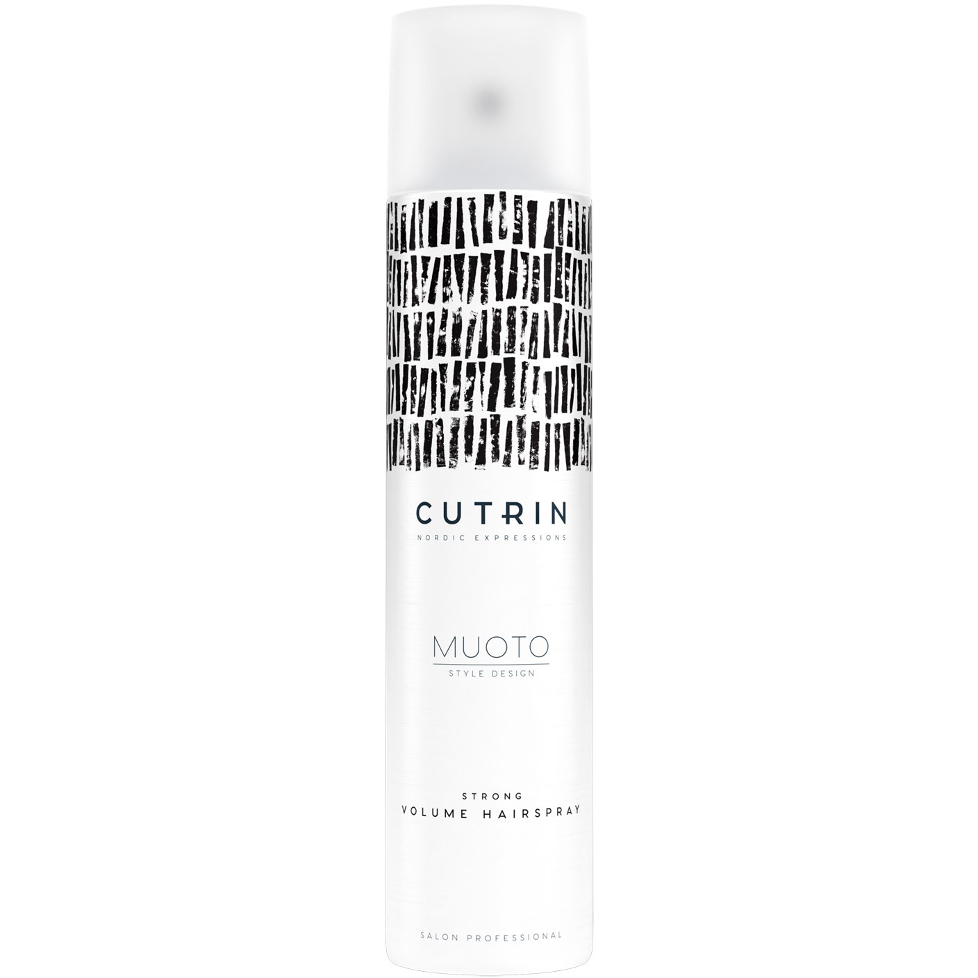 Cutrin Muoto Strong Volume Hairspray 300 ml