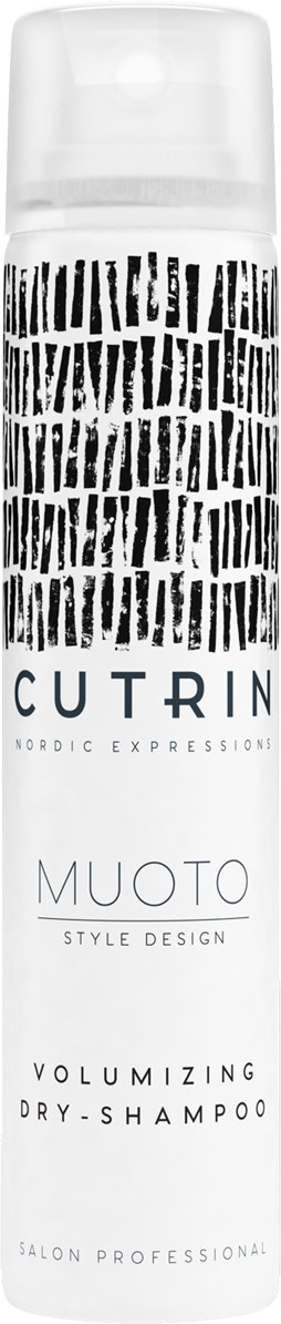 Cutrin Cutrin Muoto Volumizing Dry Shampoo 100 ml