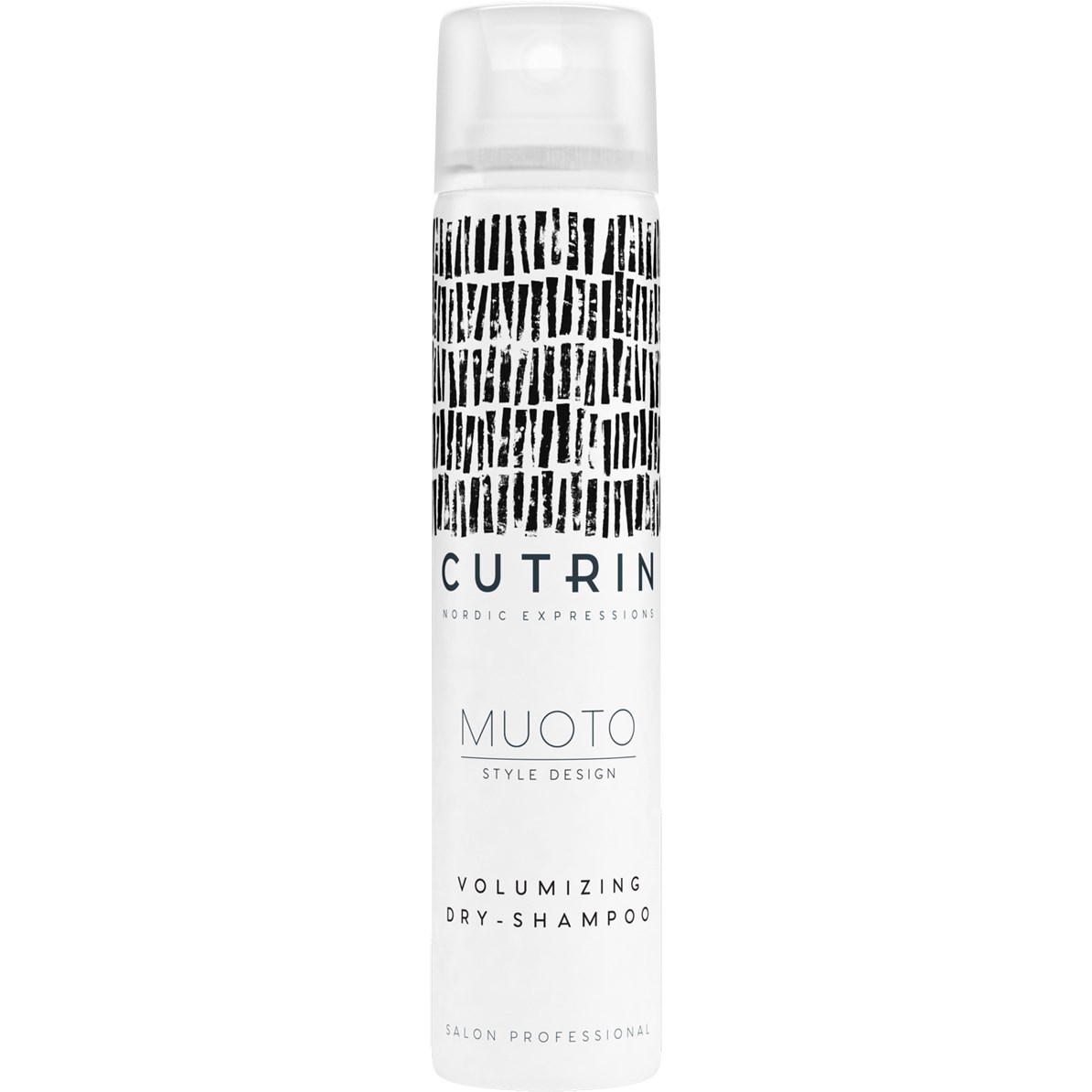 Cutrin MUOTO Hair Styling Volumizing Dry Shampoo (100ml)