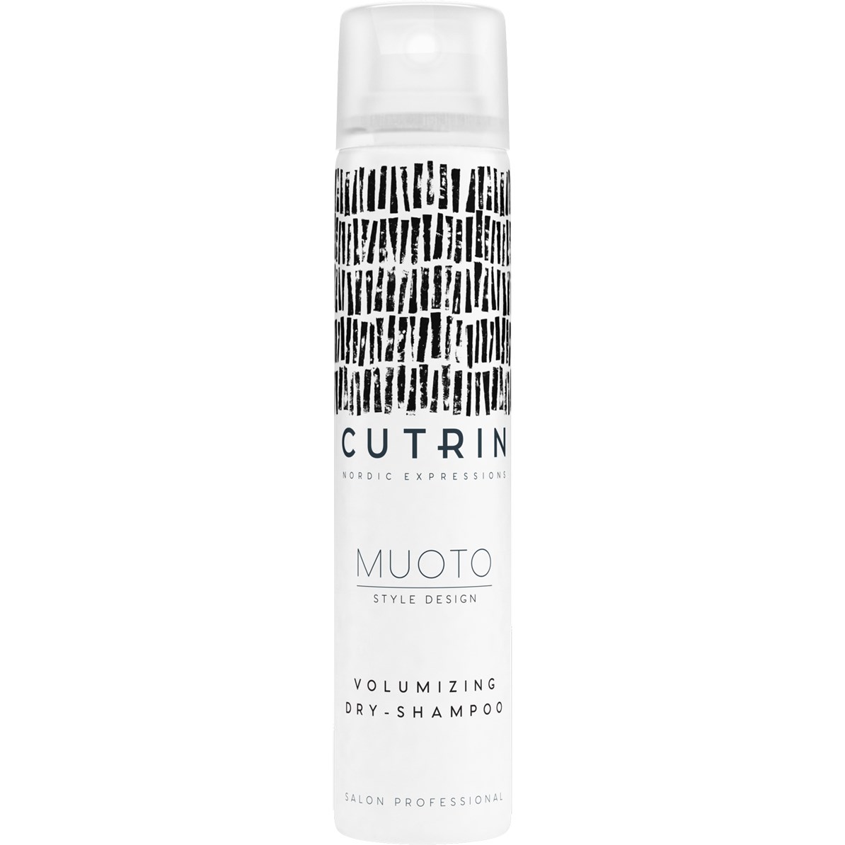 Läs mer om Cutrin Muoto Volumizing Dry Shampoo 100 ml