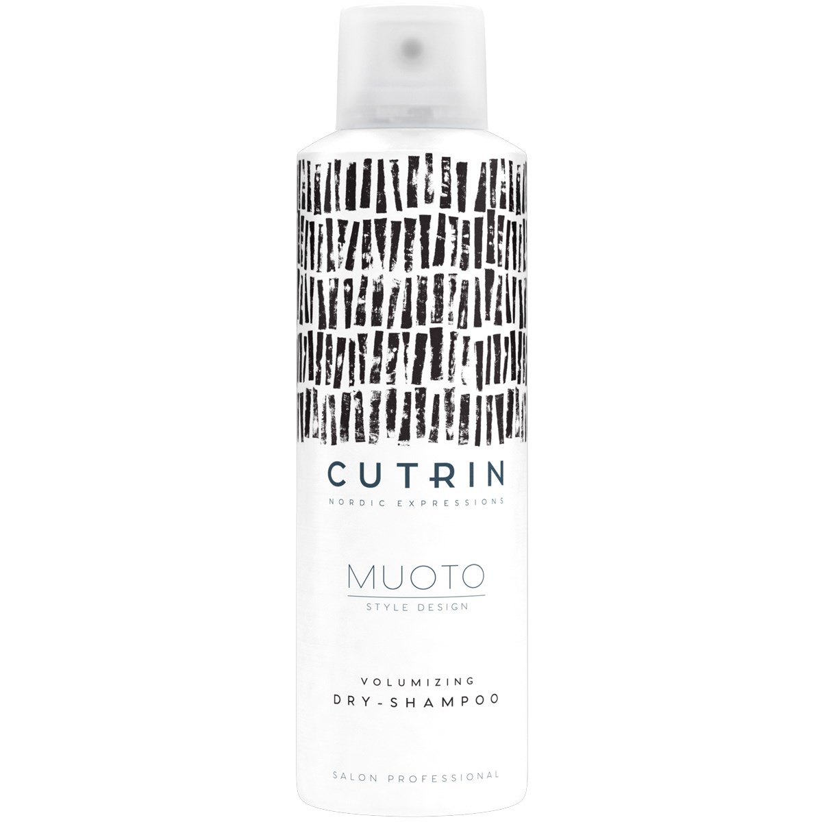 Läs mer om Cutrin Muoto Volumizing Dry Shampoo 200 ml