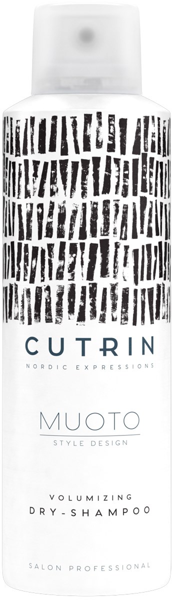 Cutrin Cutrin Muoto Volumizing Dry Shampoo 200 ml