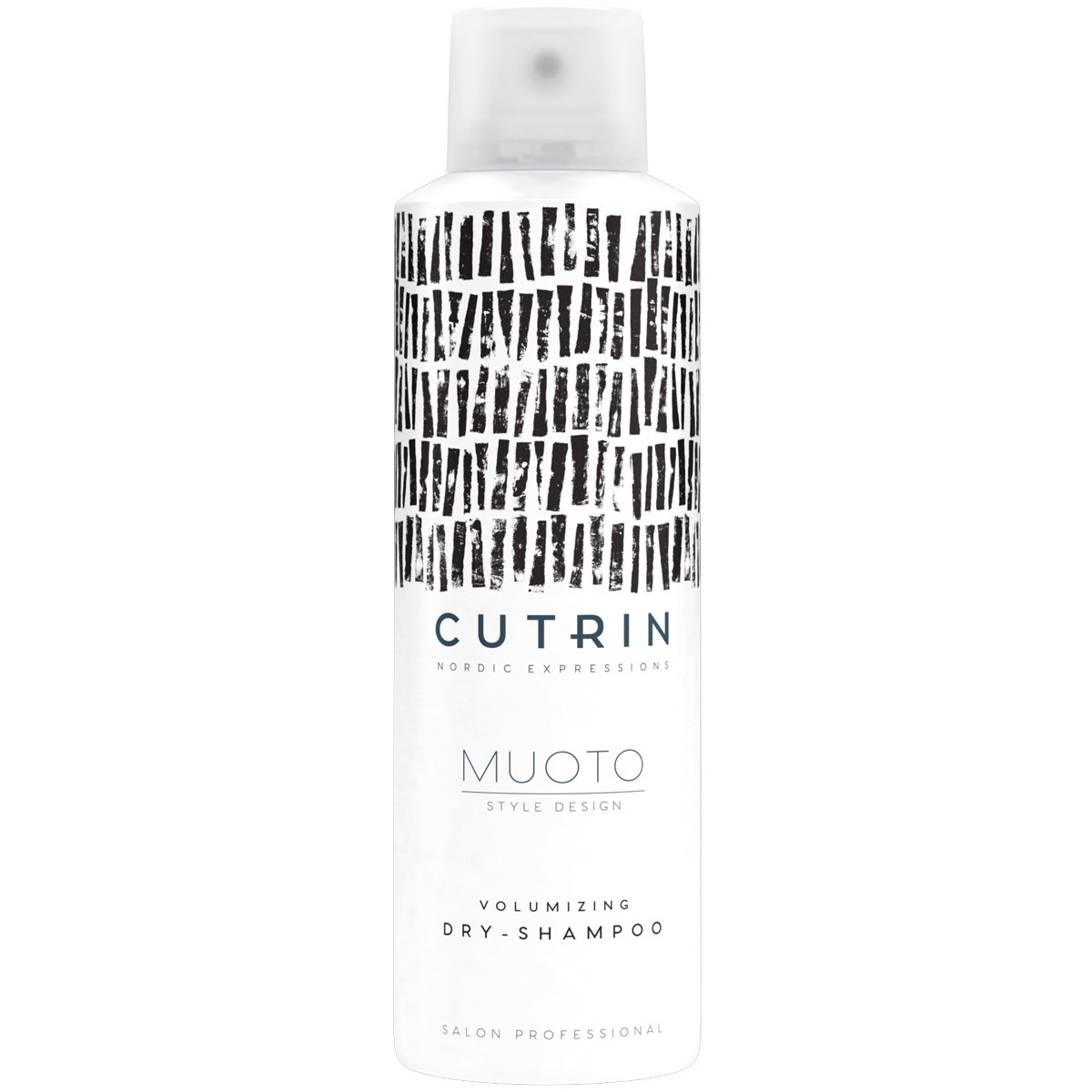 Cutrin MUOTO Hair Styling Volumizing Dry Shampoo (200ml)