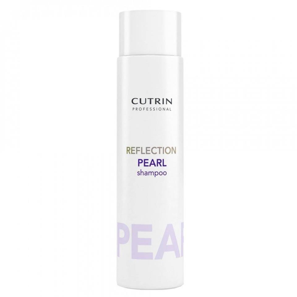 Cutrin professional Reflection perl shampoo 300ml