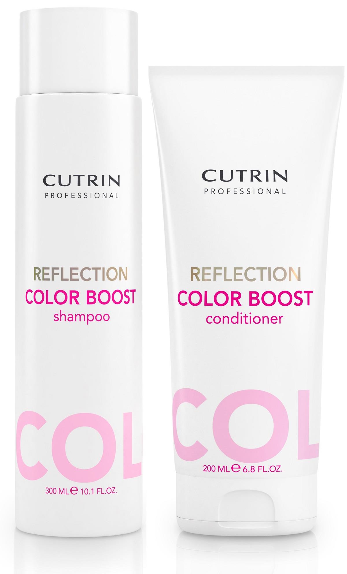 Cutrin Reflection Color Boost Paket | lyko.com