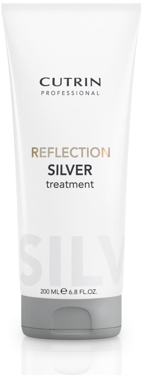 Cutrin Reflection Silver Treatment 200 ml